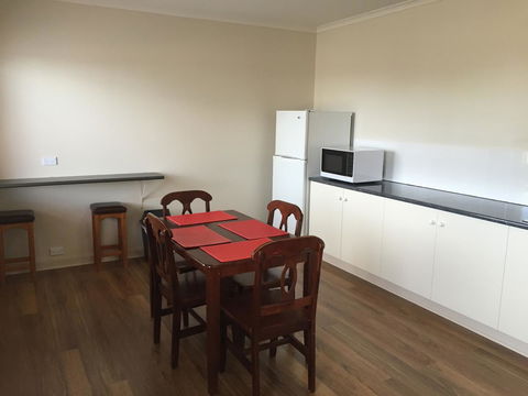 Blue Lake Motel - Accommodation QLD 26