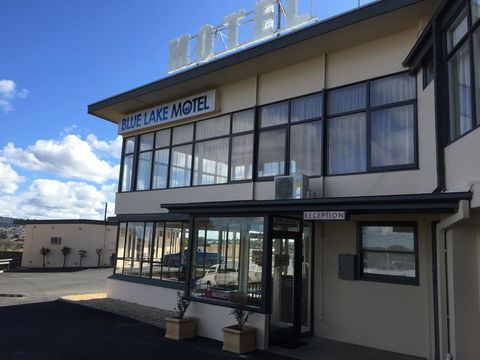Blue Lake Motel - Accommodation QLD 23