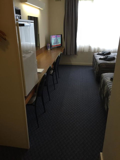 Blue Lake Motel - Accommodation QLD 27