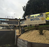 Blue Lake Motel - Accommodation QLD