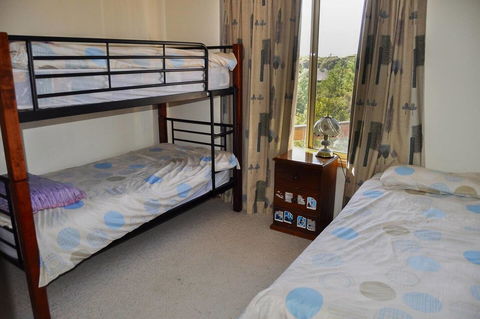 Baywatch - Accommodation QLD 4