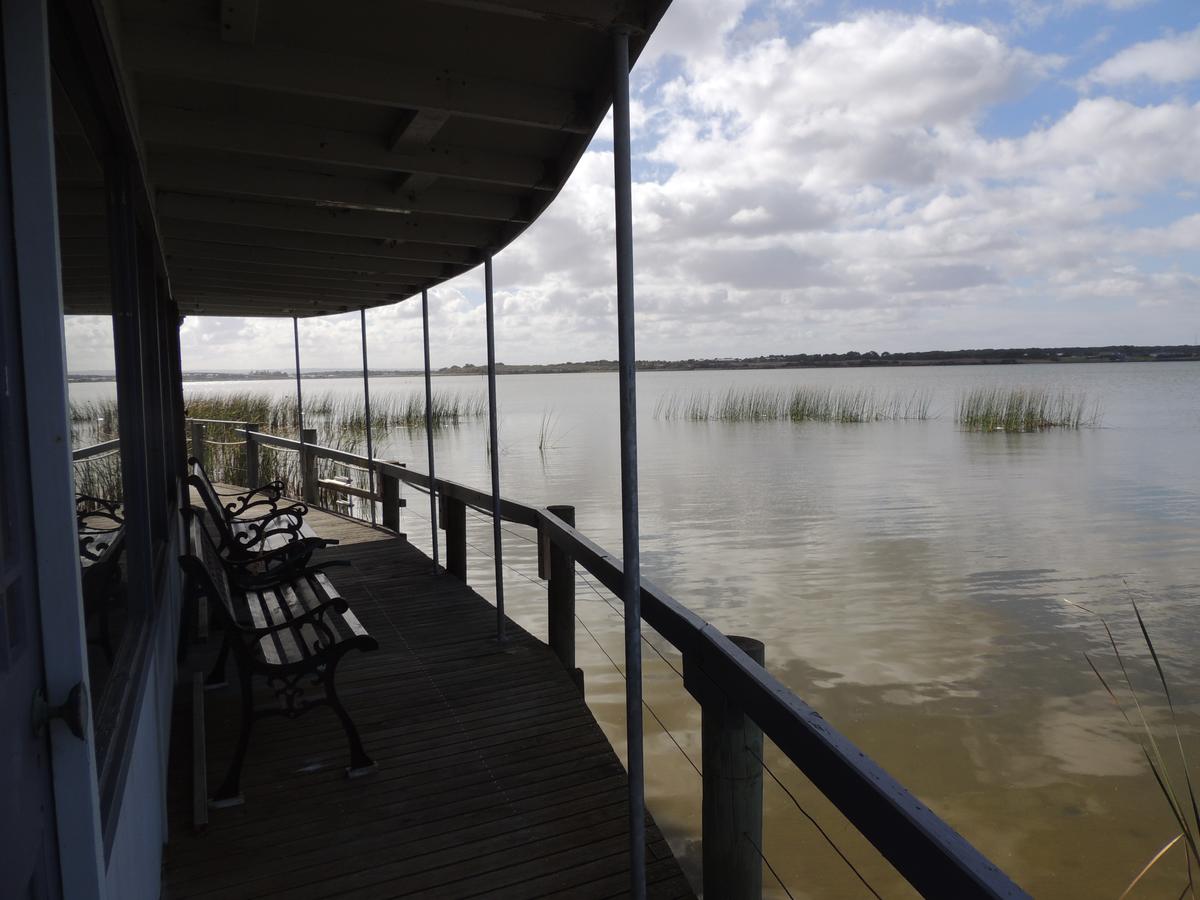 Goolwa South SA Accommodation QLD
