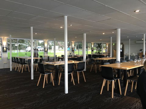 Murray River Queen - Accommodation QLD 16