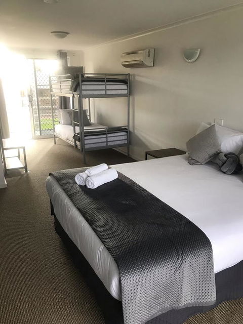 Murray River Queen - Accommodation QLD 2