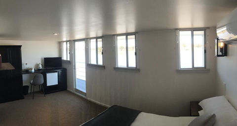 Murray River Queen - Accommodation QLD 23