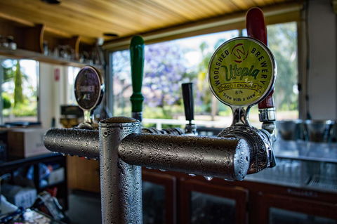 Murray River Queen - Accommodation QLD 17