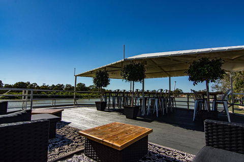 Murray River Queen - Accommodation QLD 24