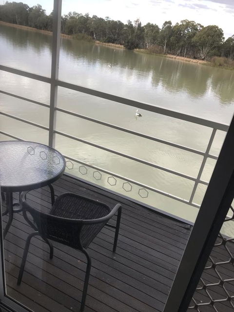 Murray River Queen - Accommodation QLD 1