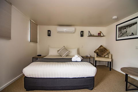 Murray River Queen - Accommodation QLD 22