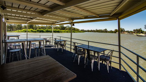 Murray River Queen - Accommodation QLD 25