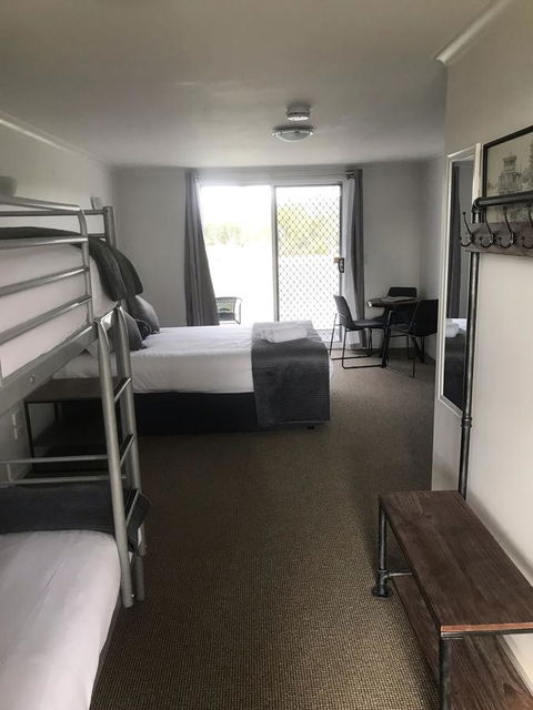 Murray River Queen - Accommodation QLD 3