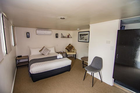 Murray River Queen - Accommodation QLD 19