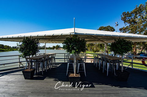 Murray River Queen - Accommodation QLD 12