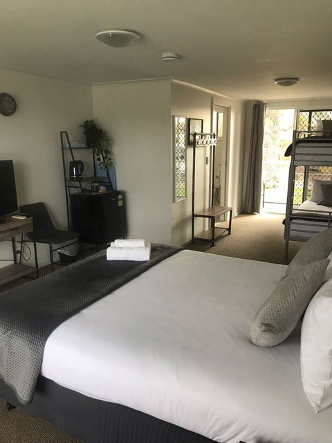 Murray River Queen - Accommodation QLD 5