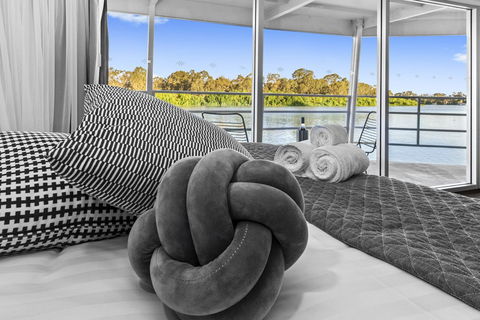Murray River Queen - Accommodation QLD 8