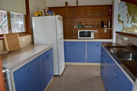 Dolphinview - Accommodation QLD 5