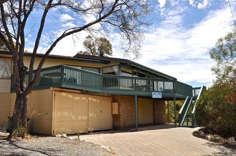 Dolphinview - Accommodation QLD 1