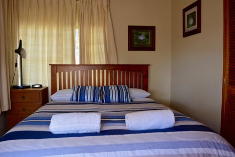 Dolphinview - Accommodation QLD 6