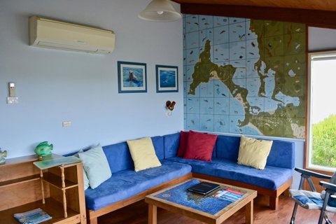 Dolphinview - Accommodation QLD 4