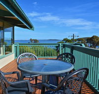 Dolphinview - Accommodation QLD