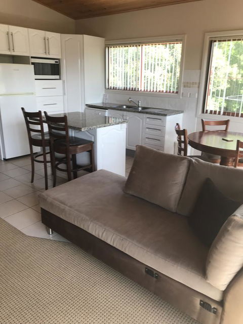 Avon View Stays Accommodation. - Accommodation QLD 3
