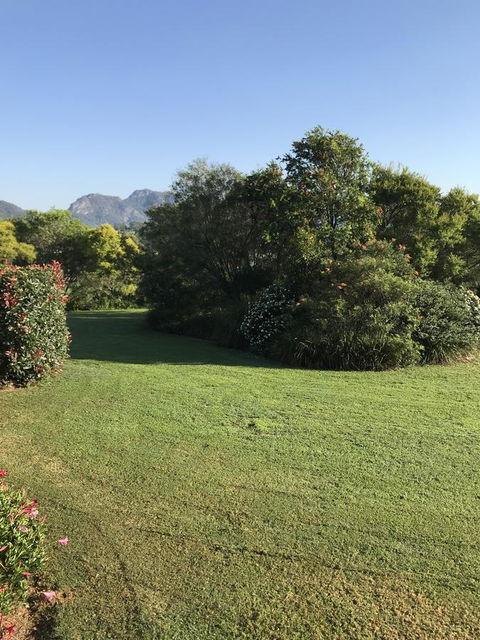Avon View Stays Accommodation. - Accommodation QLD 13