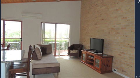 Avon View Stays Accommodation. - Accommodation QLD 1