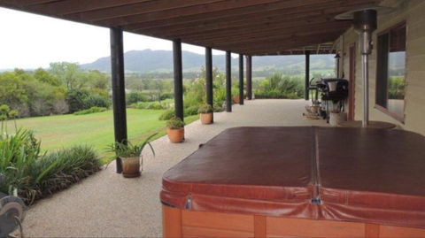 Avon View Stays Accommodation. - Accommodation QLD 18
