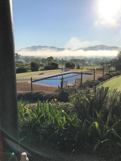Avon View Stays Accommodation. - Accommodation QLD 9