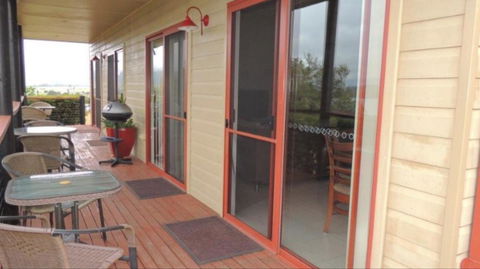 Avon View Stays Accommodation. - Accommodation QLD 17