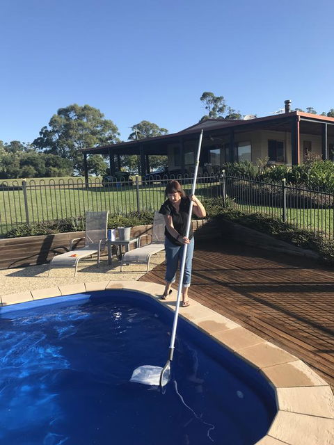 Avon View Stays Accommodation. - Accommodation QLD 7