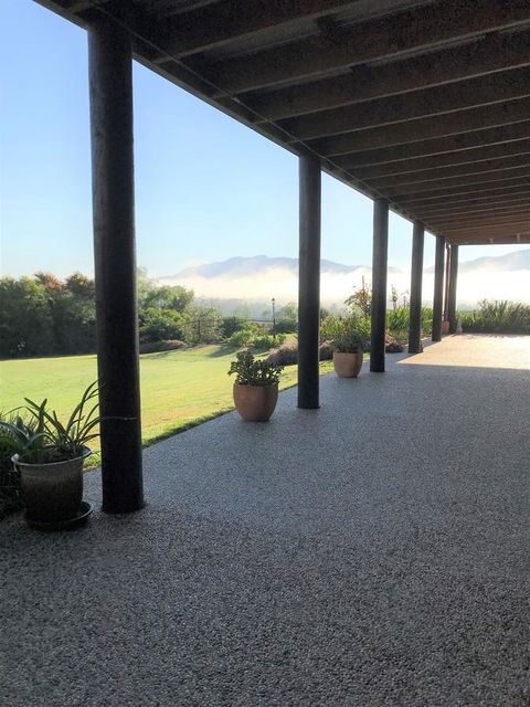 Avon View Stays Accommodation. - Accommodation QLD 15