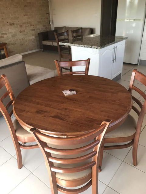Avon View Stays Accommodation. - Accommodation QLD 4