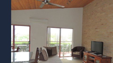 Avon View Stays Accommodation. - Accommodation QLD 19
