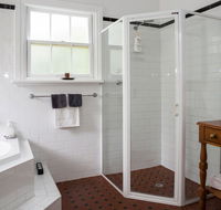 Clare Valley Heritage Retreat - Accommodation QLD