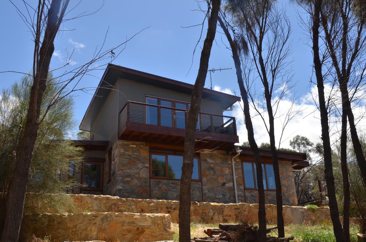 Muston SA Accommodation QLD