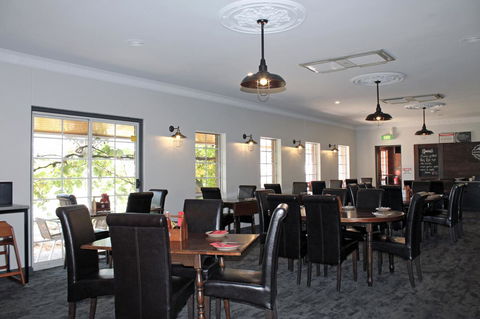 Breakfree Port Pirie - Accommodation QLD 40
