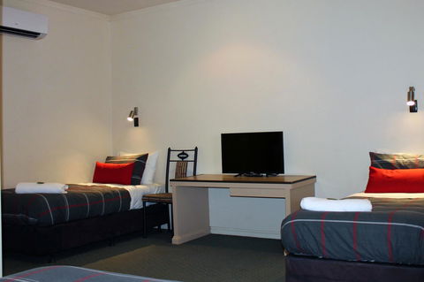 Breakfree Port Pirie - Accommodation QLD 15