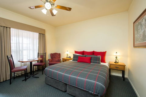 Breakfree Port Pirie - Accommodation QLD 34