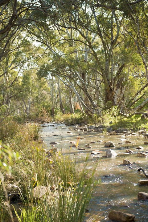 Breakfree Port Pirie - Accommodation QLD 44