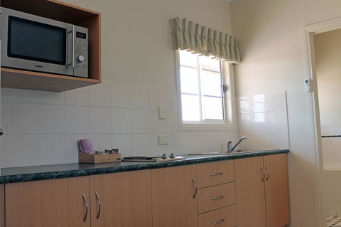 Breakfree Port Pirie - Accommodation QLD 12