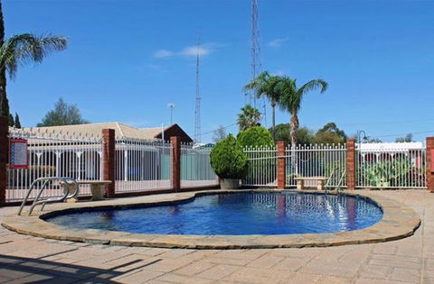 Breakfree Port Pirie - Accommodation QLD 1