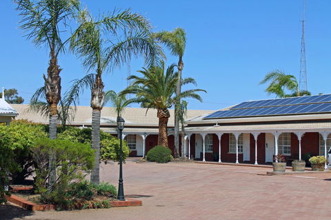 Breakfree Port Pirie - Accommodation QLD 0