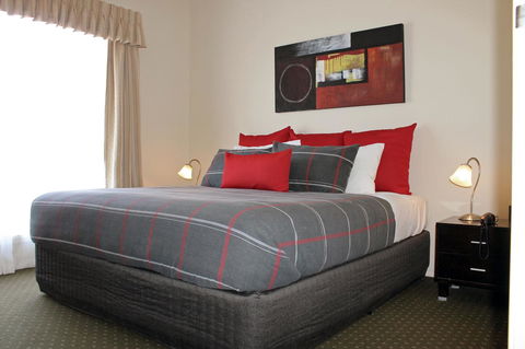 Breakfree Port Pirie - Accommodation QLD 5
