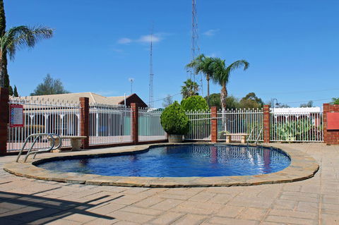 Breakfree Port Pirie - Accommodation QLD 21