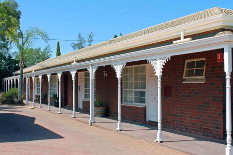 Breakfree Port Pirie - Accommodation QLD 9