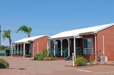 Breakfree Port Pirie - Accommodation QLD 13