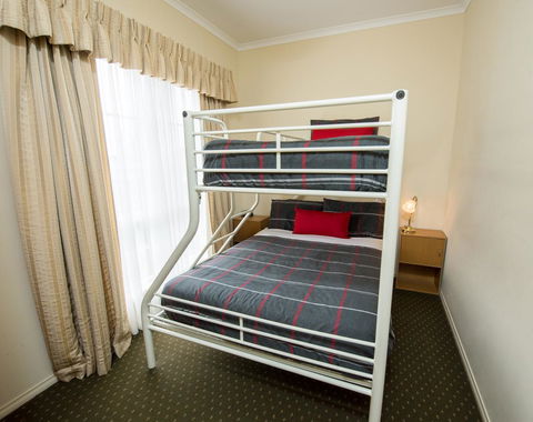 Breakfree Port Pirie - Accommodation QLD 37
