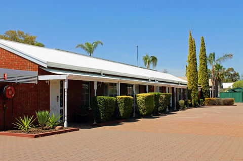 Breakfree Port Pirie - Accommodation QLD 7