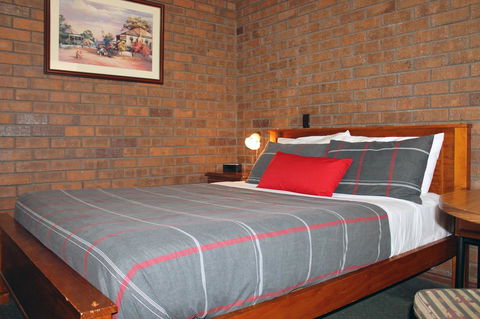 Breakfree Port Pirie - Accommodation QLD 16